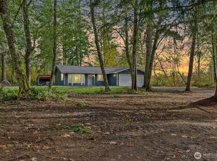 12310 Bronson St SE, Tenino, WA 98589