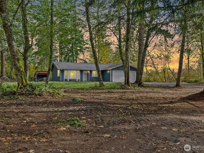 12310 Bronson Street SE, Tenino, WA, 98589