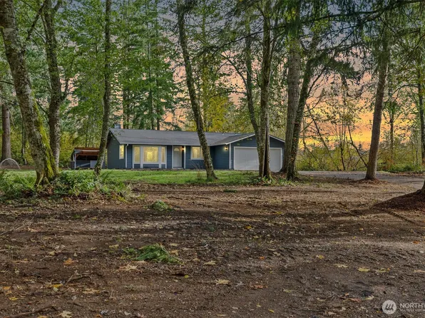 12310 Bronson Street SE, Tenino, WA 98589