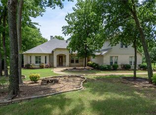8517 Stallion St, Denton, TX 76208
