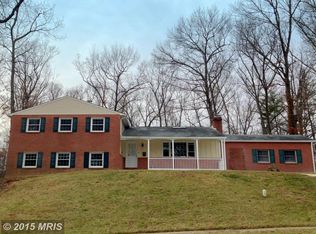 220 Margate Rd, Lutherville Timonium, MD 21093