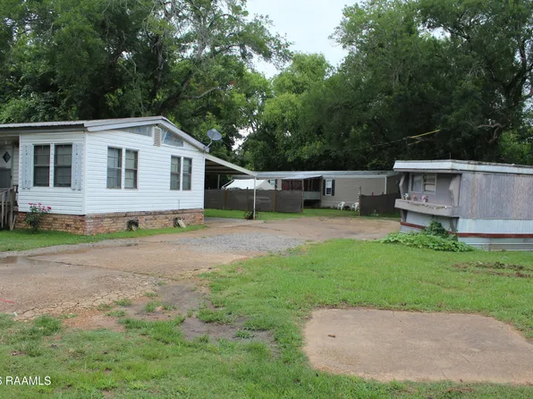 6608 2nd St, Alexandria, LA 71303