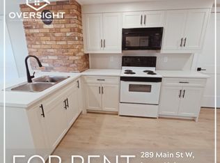 289 Main St W, Norwich, ON N0J1R0
