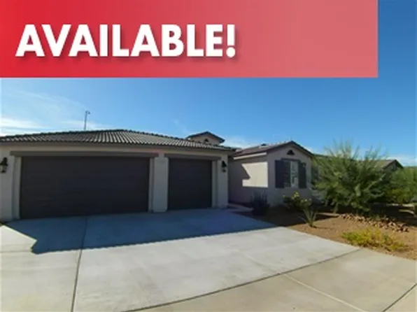 506 McAlister Dr, Bullhead City, AZ 86442