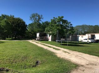 4712 Iowa St, Waco, TX 76705