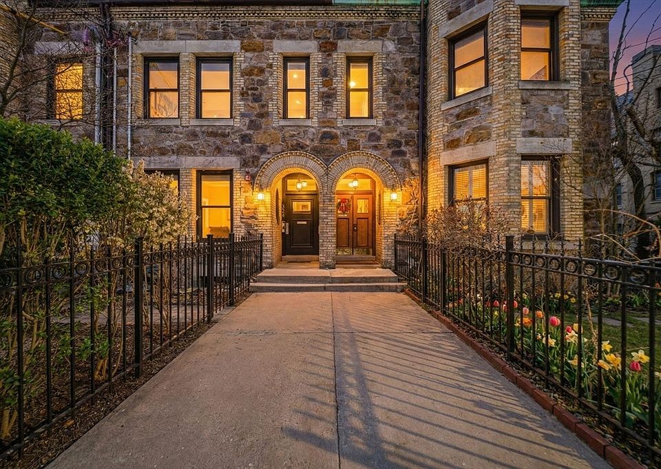 1st image of 324 Tappan St #Penthouse