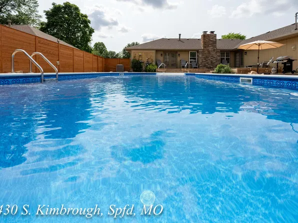 5430 S Kimbrough Avenue, Springfield, MO 65810
