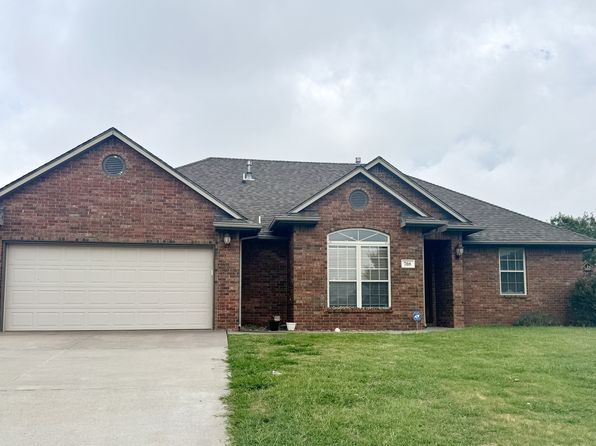 708 Cougar Ln