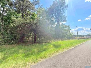 Water Tank Rd, Union Grove, AL 35175
