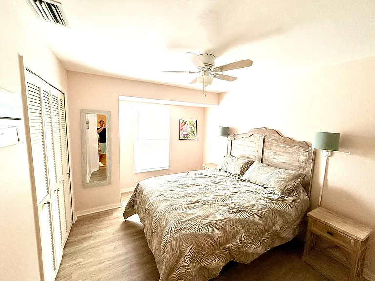 Bedroom 2.