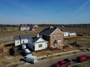 67 Armscote End, New Albany, OH 43054