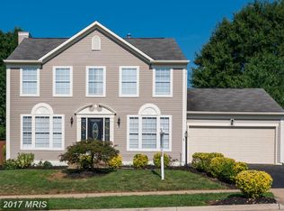 15732 Beau Ridge Dr, Woodbridge, VA 22193