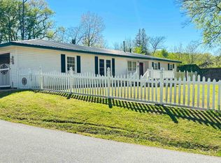 201 Cockrill St, Lonsdale, AR 72087