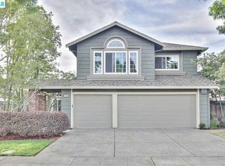 725 Limerick Ln, Alameda, CA 94502