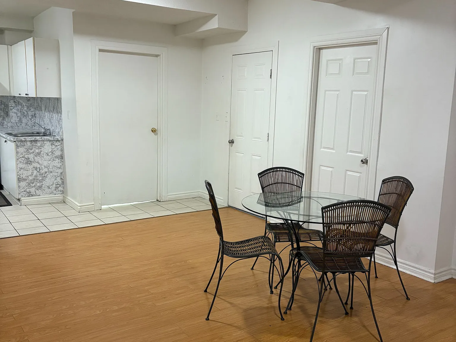 2 bed, $1,999 — Photo 3