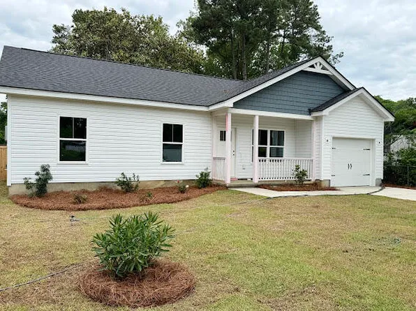 1833 Woodland Rd, Charleston, SC 29414