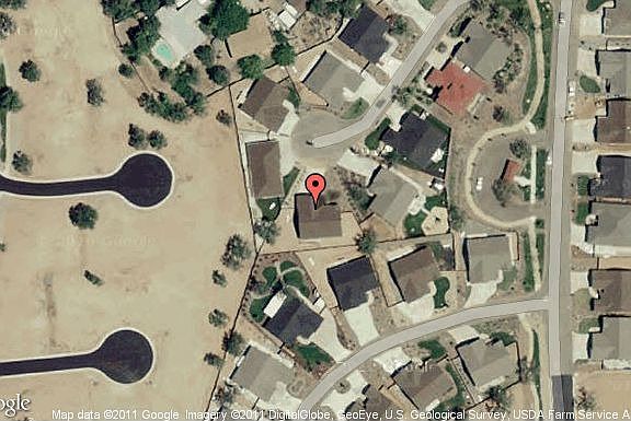 Map View