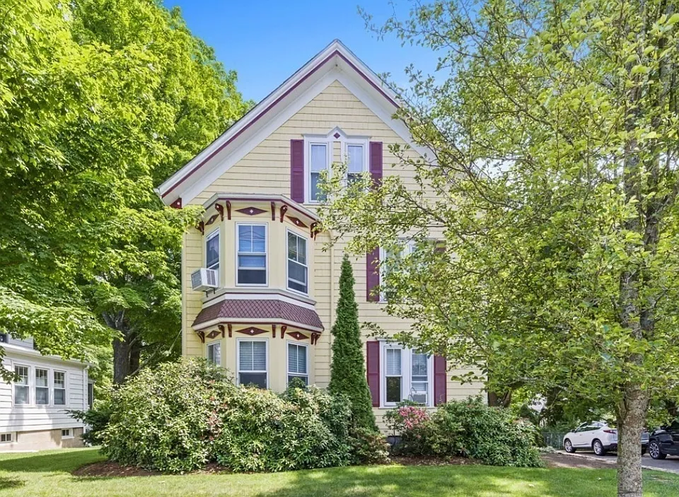 96 W Central St #2