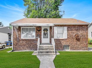 1312 Gordon Ave, Calumet City, IL