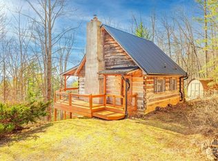 130 Flat Top Mountain Rd, Fairview, NC 28730