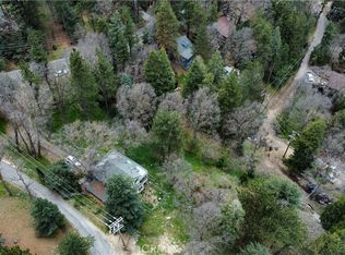 757 Scenic View Dr LOT 121, Crestline, CA 92325