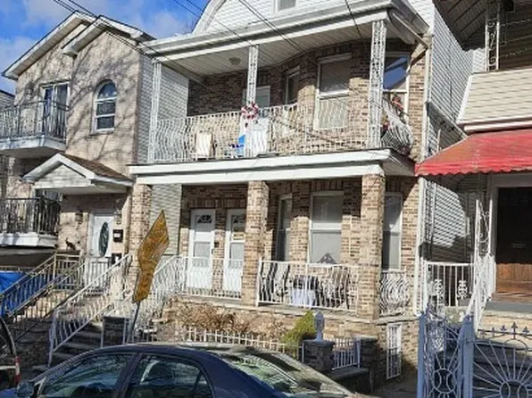 214 Grant Ave Unit B, Jersey City, NJ 07305
