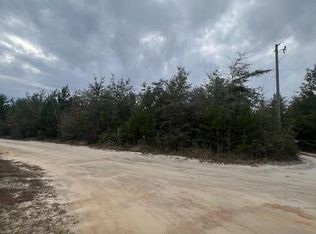 16433 Kathy Ln, Youngstown, FL 32466
