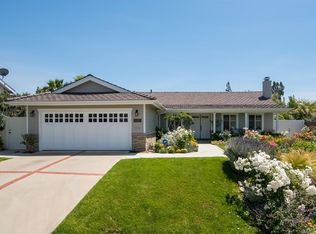 25316 La Estrada Dr, Laguna Niguel, CA 92677