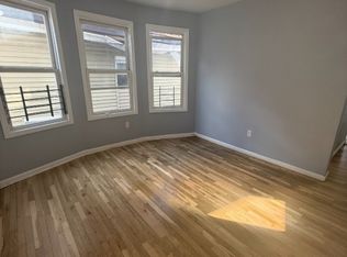 167 Seymour Ave, Newark City, NJ 07108