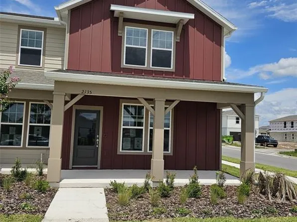 2135 Southbury Dr, Kissimmee, FL 34744