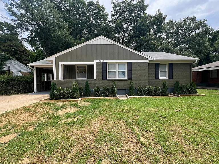 3800 Windcrest Rd — Photo 1