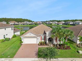 3210 Agostino Ter, Kissimmee, FL 34746