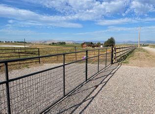 Parcels 3 And 4 Songer Rd, Ronan, MT 59864