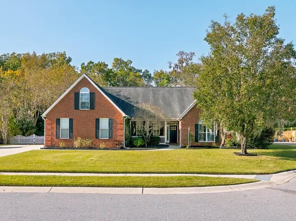 307 Tayside Ct, Charleston, SC 29414