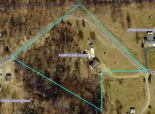935 E 640 N, Fremont, IN 46737
