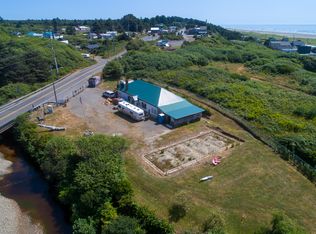 4811 State Highway 109, Moclips, WA