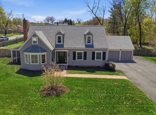 106 Springfield St, Wilbraham, MA 01095
