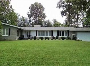 1127 Ridgeway Rd, Lugoff, SC 29078