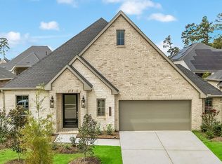 15265 Tree Swallow Ct, Magnolia, TX 77354