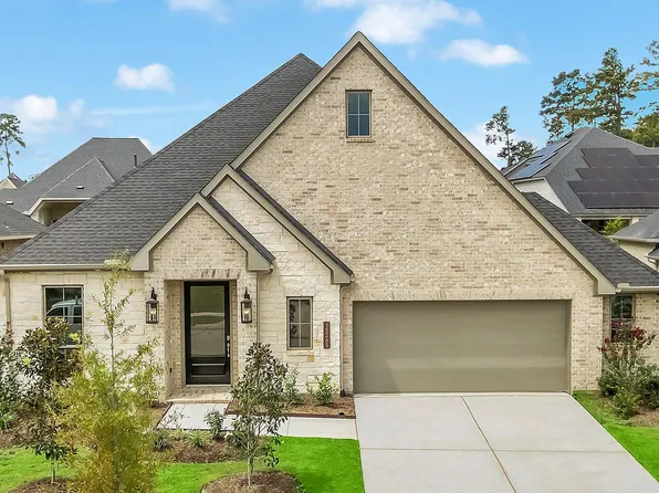 15265 Tree Swallow Ct, Magnolia, TX 77354