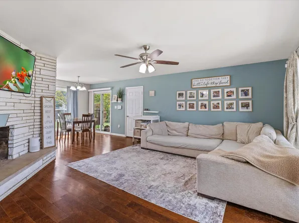 4695 Cemetery Rd, Hilliard, OH 43026