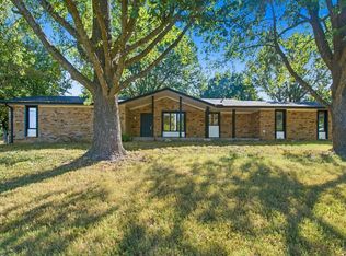 117 Ridgeview Dr, Willard, MO 65781