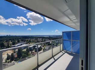 567 Emerson St #3202, Coquitlam, BC V3J 0G3