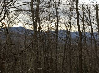 Tbd Pinnacle Dr, Boone, NC 28607