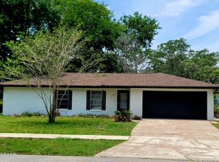 662 Reillys Rd, Port Orange, FL 32127