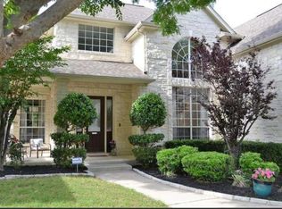 1006 Fazio Cv, Round Rock, TX 78664