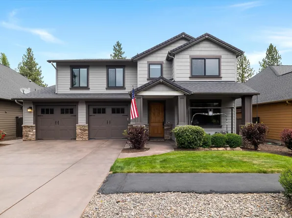 20158 Stonegate Dr, Bend, OR 97702