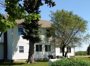 14368 Medina Rd, Hudson, MI 49247