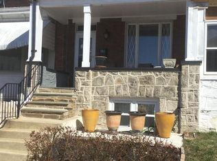 803 Oldham St, Baltimore, MD 21224