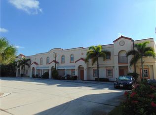 1186 Rio De Janeiro Ave #110, Punta Gorda, FL 33983